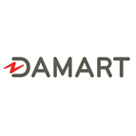 Damart Logo