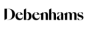 Debenhams logo