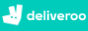 Deliveroo logo