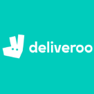 Deliveroo Logo