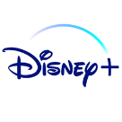 Disney+ Logo