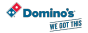 Domino's Pizza logo