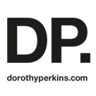 Dorothy Perkins Square Logo
