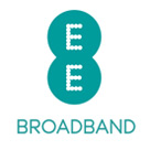 EE Home Broadband - New Customers Logo