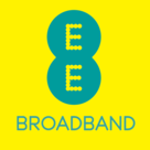 EE Mobile Broadband Logo