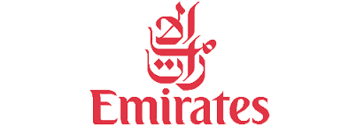 Emirates Logo