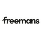 Freemans Logo