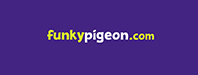 Funky Pigeon Logo