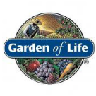 Garden Of Life Logo