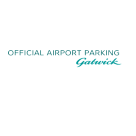 Official Gatwick Airport Parking Logo