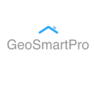 Geo Smart Pro Square Logo