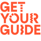 GetYourGuide Logo