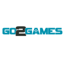 Go2Games Logo