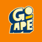 Go Ape Logo