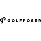 Golf Poser Logo