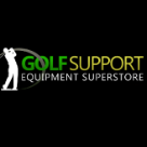 Golf Support Logo