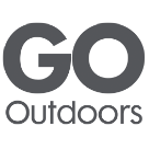 Go Outdoors Logo