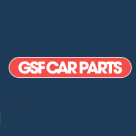 GSF Car Parts Logo