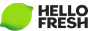 HelloFresh logo