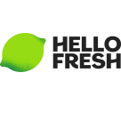 HelloFresh Logo