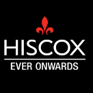 Hiscox Business Insurance Logo