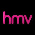 HMV Logo