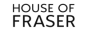 House of Fraser logo