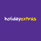 Holiday Extras Airport Parking Logo