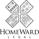 Homeward Legal Logo