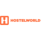 Hostelworld Logo