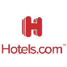 Hotels.com Logo