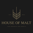 House of Malt Logo