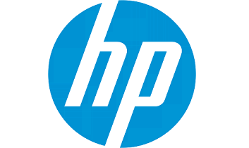 HP Logo