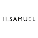 H Samuel Logo