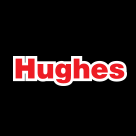 Hughes Logo