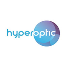 Hyperoptic Residential Broadband Logo