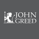 John Greed Logo