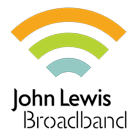 John Lewis Broadband Logo