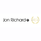 Jon Richard Square Logo