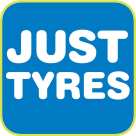 Just Tyres Logo