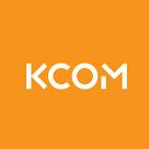 KCOM Logo