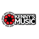 Kenny's Music Logo