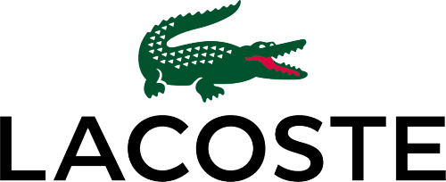 Lacoste Logo