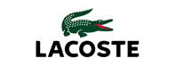 Lacoste Logo