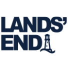 Lands' End Logo