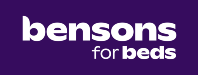 Bensons for Beds Logo