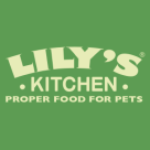 Lily's Kitchen Logo