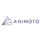 Animoto Logo