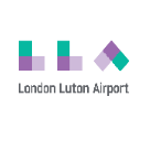 London Luton Airport Parking Logo