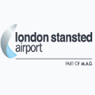 London Stansted Airport Parking Logo